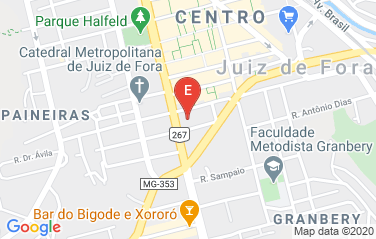 Italy Consulate General in Juiz de Fora, Brazil