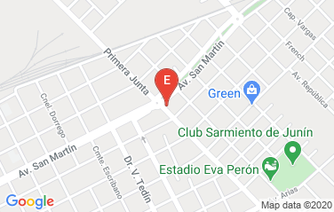 Italy Consulate General in Junin, Argentina