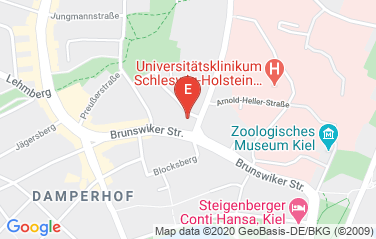 Italy Consulate General in Kiel, Germany