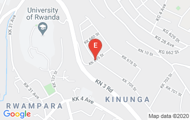 Italy Consulate General in Kigali, Rwanda