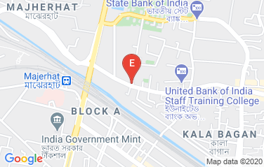 Italy Consulate General in Kolkata, India