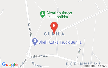 Italy Consulate General in Kotka, Finland