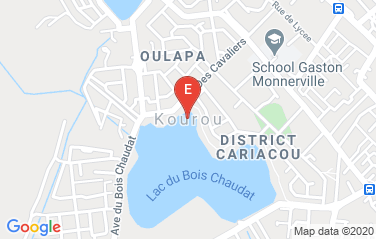 Italy Consulate General in Kourou, French Guiana