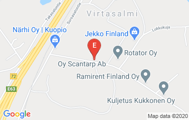 Italy Consulate General in Kuopio, Finland