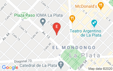 Italy Consulate General in La Plata, Argentina