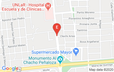 Italy Consulate General in La Rioja, Argentina