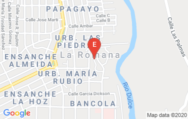 Italy Consulate General in La Romana, Dominican Republic