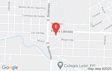 Italy Consulate General in Las Varillas, Argentina