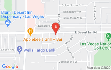 Italy Consulate General in Las Vegas, United States