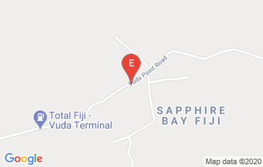 Italy Consulate General in Lautoka, Fiji