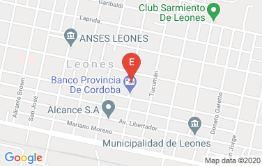 Italy Consulate General in Leones Argentina, Argentina