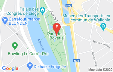 Italy Consulate General in Liege, Belgium