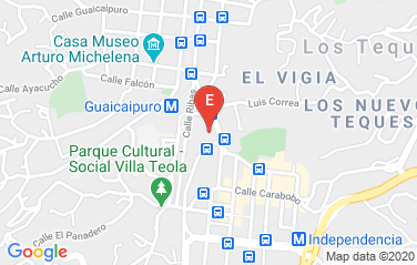 Italy Consulate General in Los Teques, Venezuela