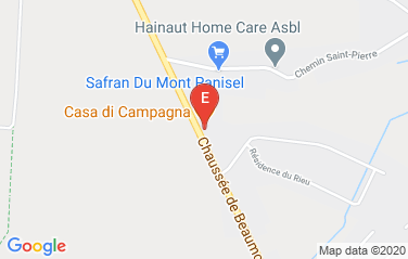 Italy Consulate General in Mons, Belgium