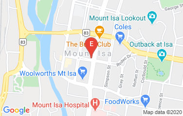 Italy Consulate General in Mount Isa, Australia