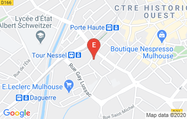 Italy Consulate General in Mulhouse, France