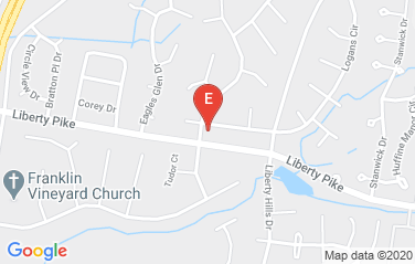 Italy Consulate General in Nashville, United States