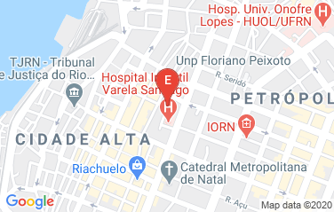 Italy Consulate General in Natal, Brazil