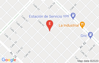 Italy Consulate General in Necochea, Argentina