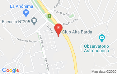 Italy Consulate General in Neuquen, Argentina