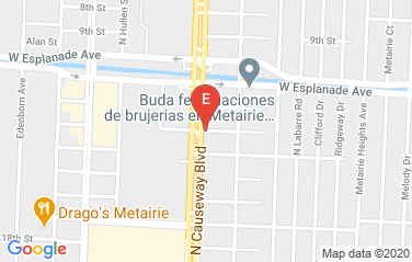 Italy Consulate General in New Orleans, United States