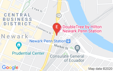 Italy Consulate General in Newark, United States