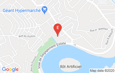 Italy Consulate General in Noumea, New Caledonia