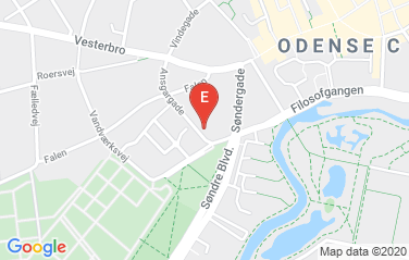 Italy Consulate General in Odense, Denmark