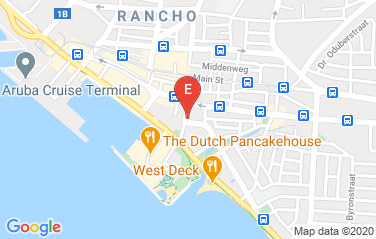 Italy Consulate General in Oranjestad, Aruba