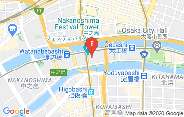 Italy Consulate General in Osaka, Japan