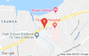 Italy Consulate General in Papeete, French Polynesia