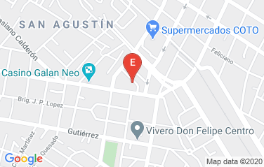 Italy Consulate General in Parana, Argentina