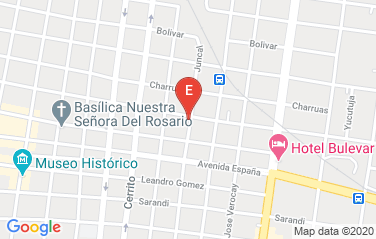 Italy Consulate General in Paysandu, Uruguay