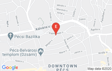 Italy Consulate General in Pecs, Hungary