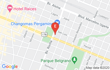 Italy Consulate General in Pergamino, Argentina