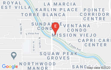 Italy Consulate General in Phoenix, United States