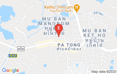 Italy Honorary Consulate General in Phuket, Thailand