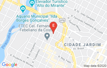 Italy Consulate General in Piracicaba, Brazil