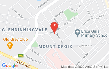 Italy Consulate General in Port Elizabeth, South Africa