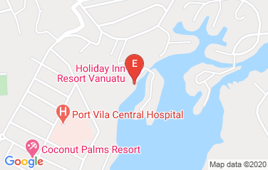 Italy Consulate General in Port Vila, Vanuatu