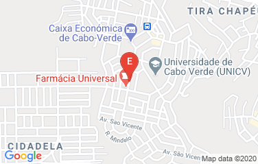 Italy Consulate General in Praia, Cape Verde