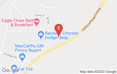 Italy Consulate General in Prince Rupert, Canada