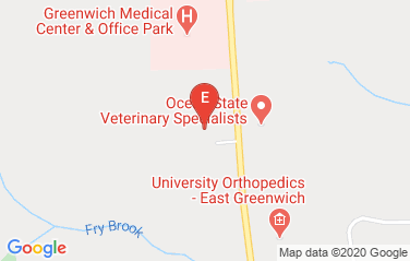 Italy Consulate General in Providence, United States