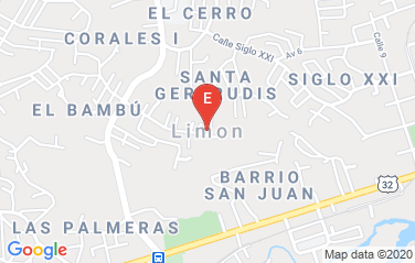 Italy Consulate General in Puerto Limon, Costa Rica