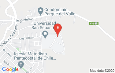 Italy Consulate General in Puerto Montt, Chile