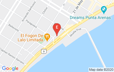 Italy Consulate General in Punta Arenas, Chile