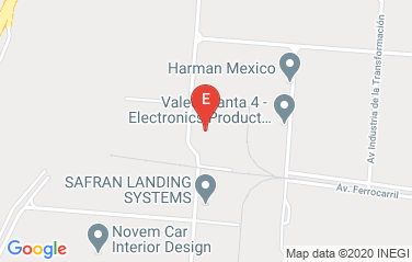 Italy Consulate General in Queretaro, Mexico