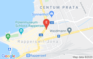 Italy Consulate General in Rapperswil, Switzerland