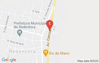 Italy Consulate General in Redentora, Brazil