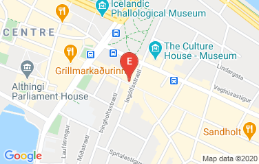 Italy Consulate General in Reykjavik, Iceland